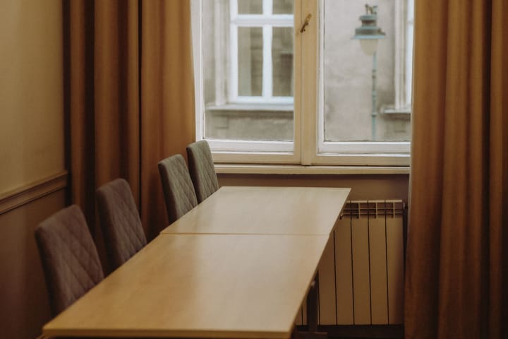 O czym będę pisać na blogu?